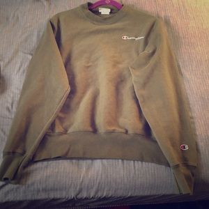 Champion Crew Neck